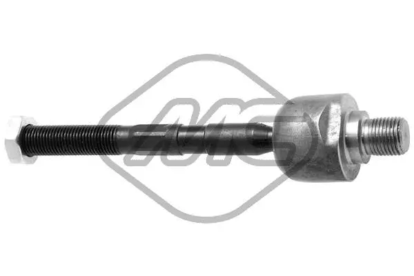 Rotule de direction intérieure, barre de connexion Metalcaucho 53264