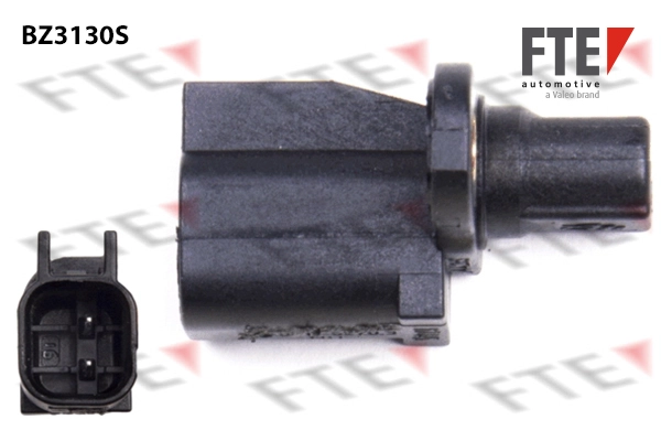 Capteur, vitesse de roue FTE 9400114