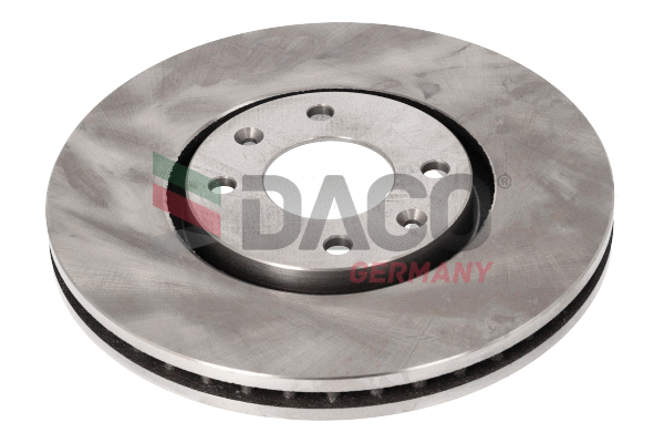 Disque de frein DACO Germany 600609