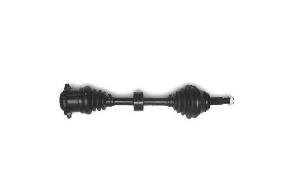 Arbre de transmission DA SILVA 9213T