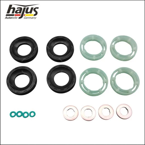 Kit de joints, injecteur hajus Autoteile 6151171