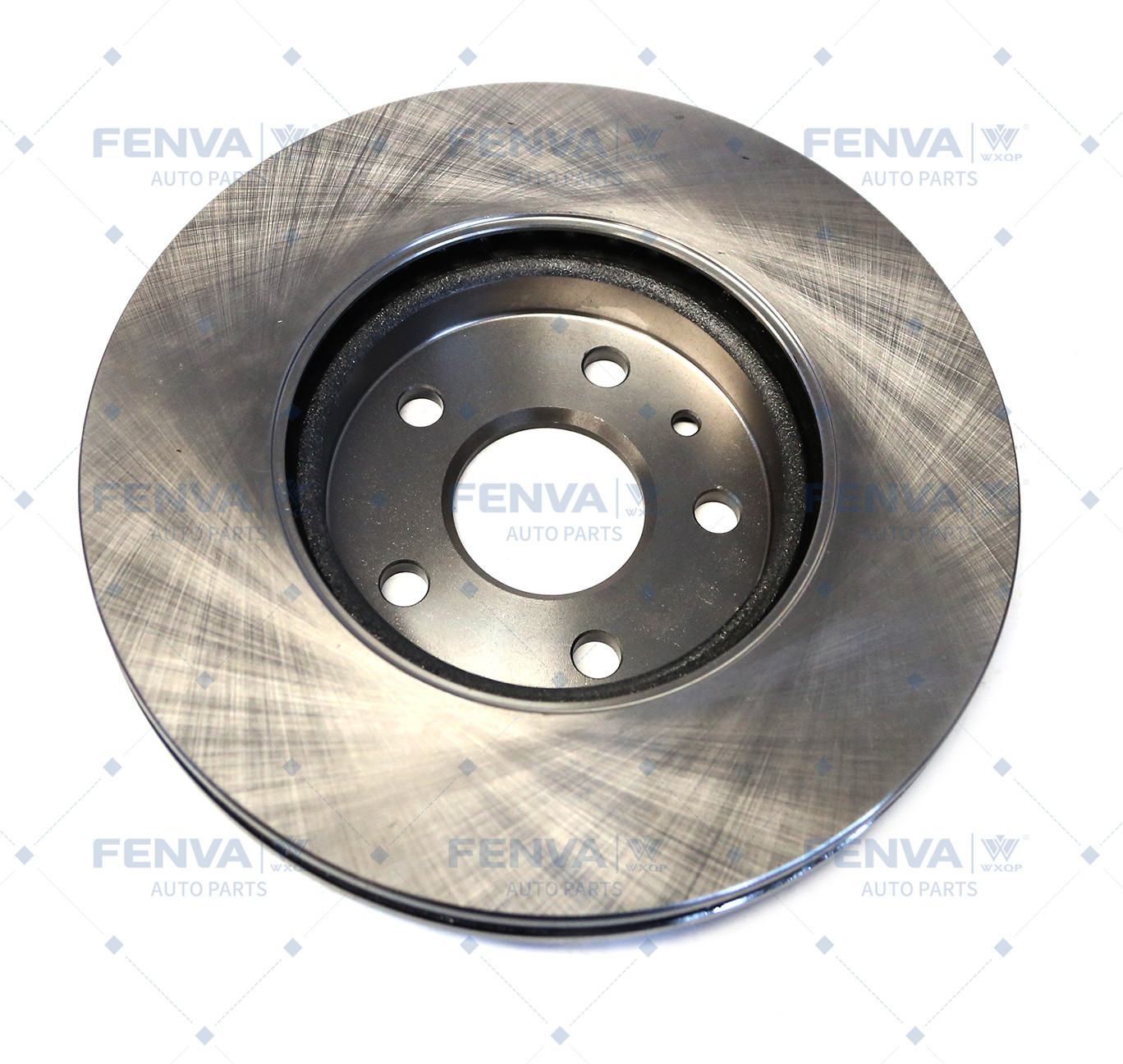Disque de frein WXQP 540223