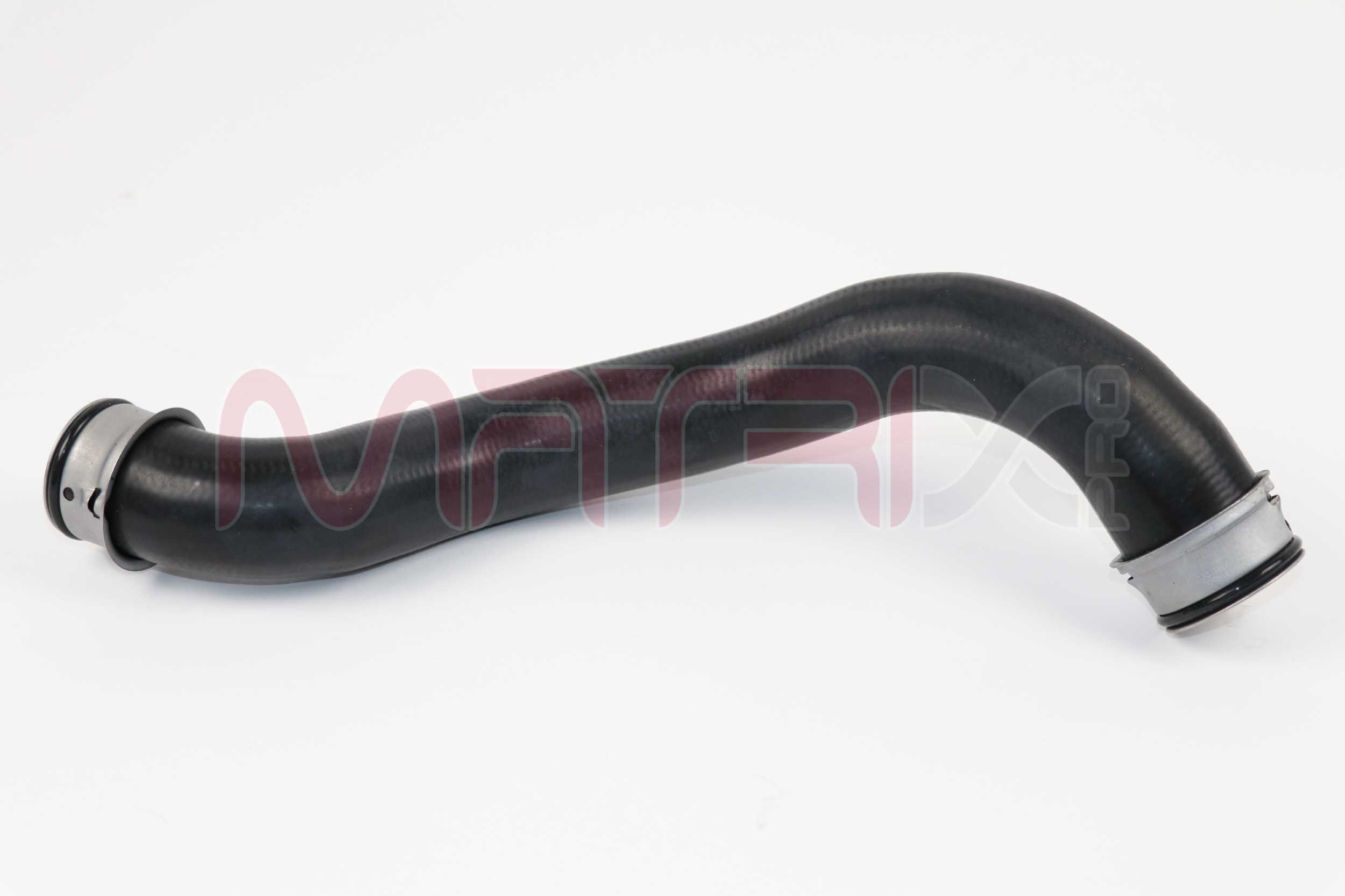 Durite de radiateur MATRIX PRO MX02501292