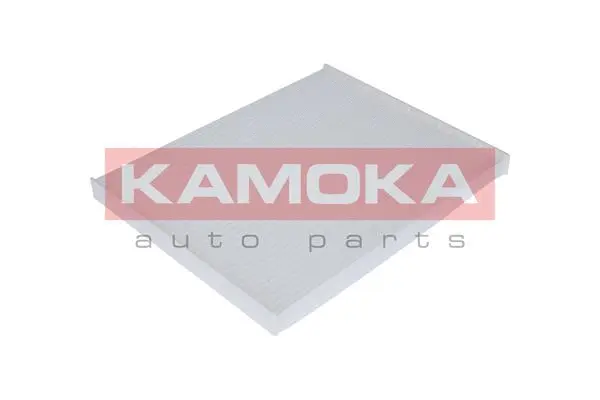 Filtre, air de l'habitacle KAMOKA F404401