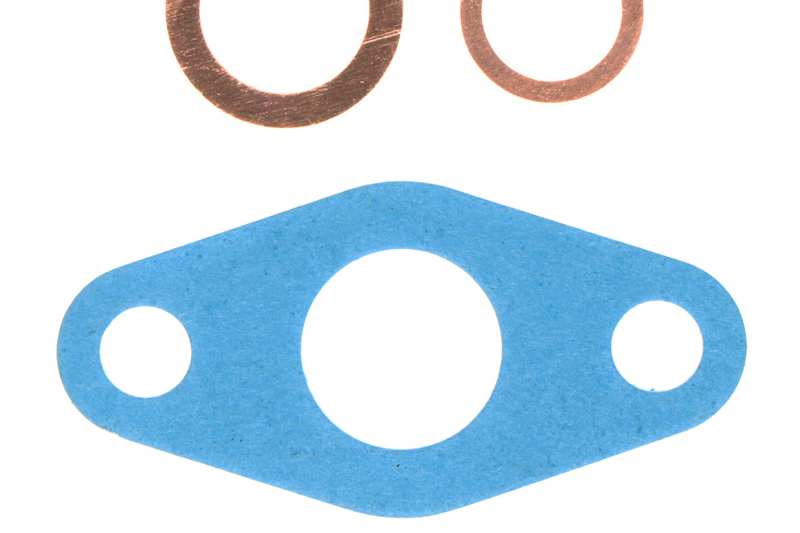 Kit de montage, compresseur A.Z. Meisterteile AZMT-52-020-2539