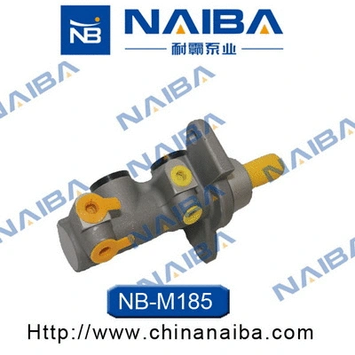 Maître-cylindre de frein Calipere+ NAIBA M185