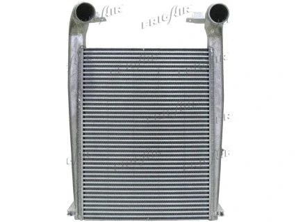 Refroidisseur d'air de suralimentation FRIGAIR 0709.3014