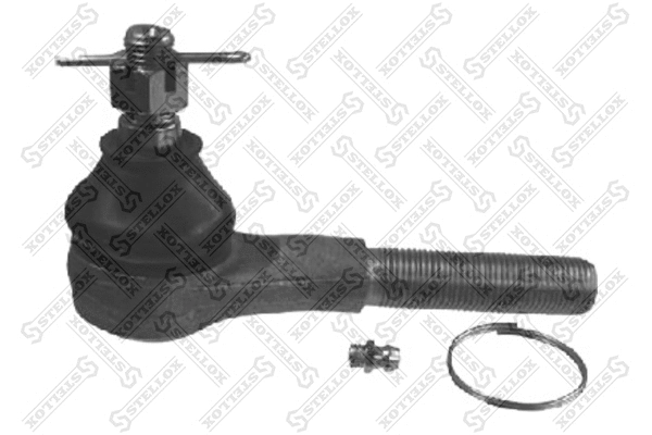 Rotule de barre de connexion STELLOX 51-01057-SX