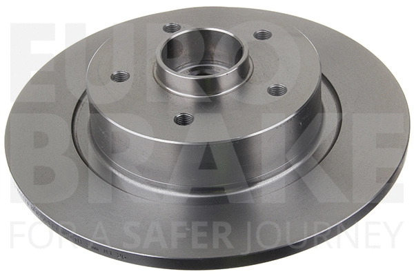 Disque de frein EUROBRAKE 5815203990