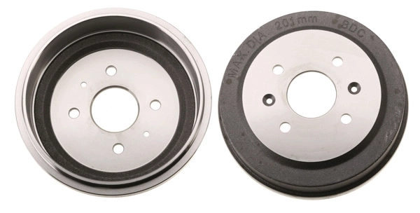 Tambour de frein TRW DB4442