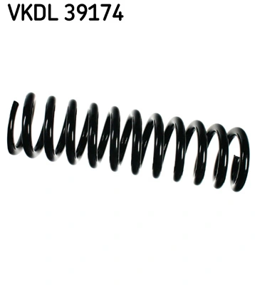 Ressort de suspension SKF VKDL 39174