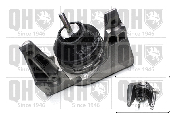 Support moteur QUINTON HAZELL EM3110