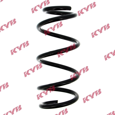 Ressort de suspension KYB RA1398
