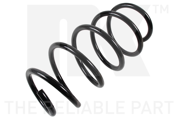 Ressort de suspension NK 532609