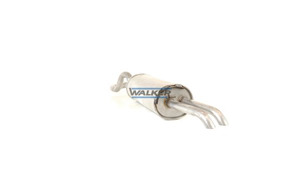 Silencieux arrière WALKER 22557