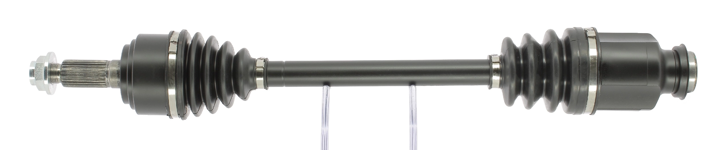 Arbre de transmission FRIESEN FDS3900