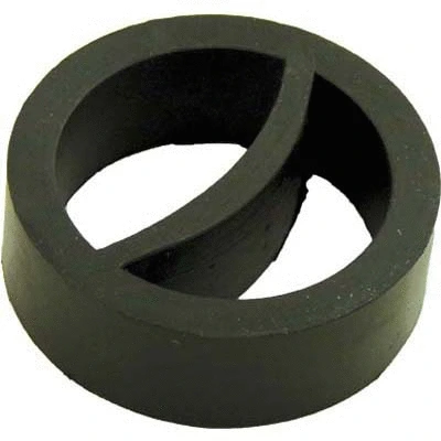 Anneau de fixation, silencieux VEGAZ GmbH BG-100
