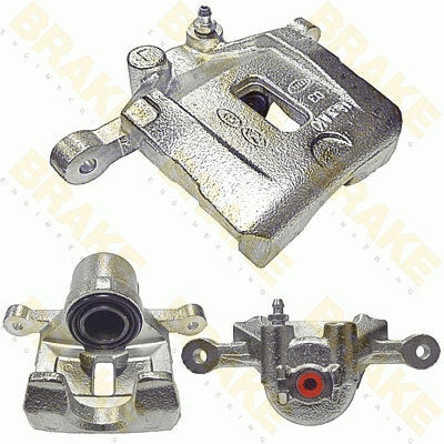 Étrier de frein Brake ENGINEERING CA3290R