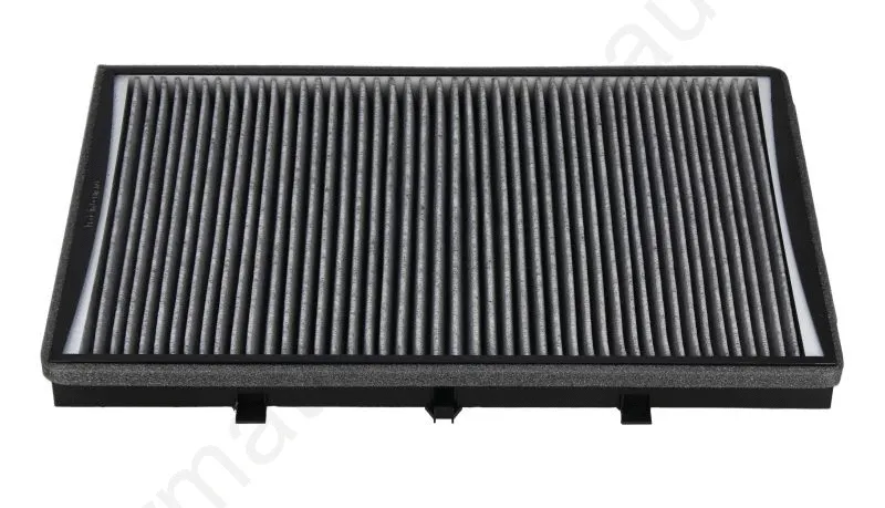 Filtre, air de l'habitacle AIRMATIC Filterbau IF1082