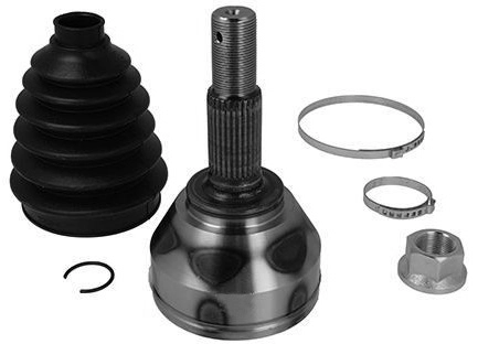 Jeu de joints, arbre de transmission NEOCOM JN-2115