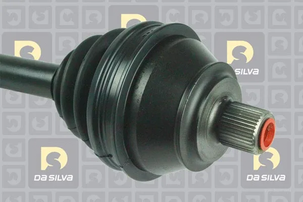 Arbre de transmission DA SILVA 9239T