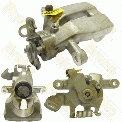 Étrier de frein Brake ENGINEERING CA2493R