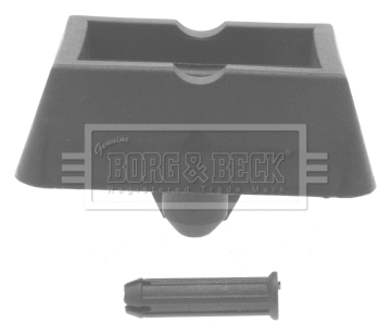 Fixation, cric BORG & BECK BSK7369