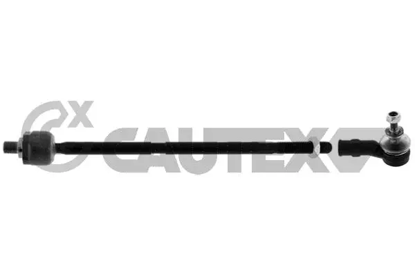 Kit d'assemblage, levier de déviation CAUTEX 773902