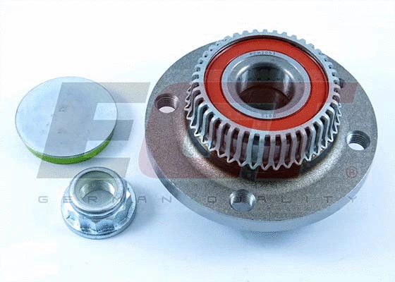 Kit de roulements de roue EGT 554102EGTk