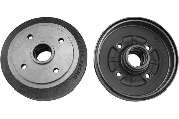 Tambour de frein KAVO PARTS BD-4853