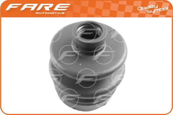 Jeu de joints-soufflets, arbre de commande FARE-RCH K20237