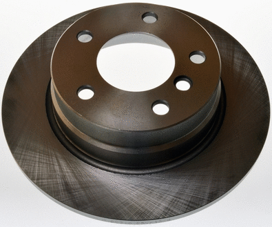 Disque de frein DENCKERMANN B130310