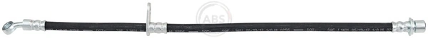Flexible de frein A.B.S. SL 6544
