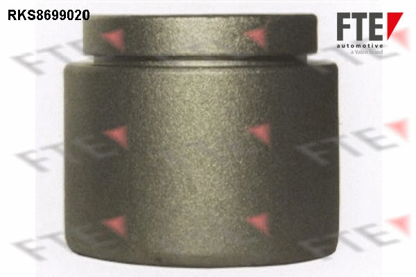 Piston, étrier de frein FTE 9313486