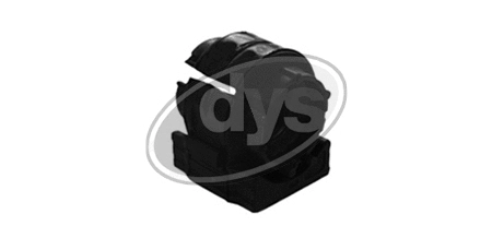Suspension, stabilisateur DYS 75-24343