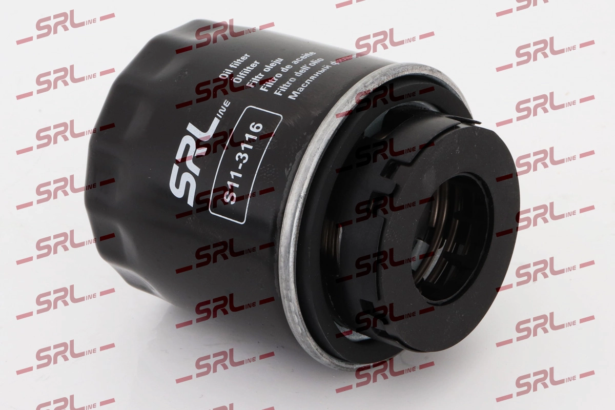 Filtre à huile SRLine S11-3116