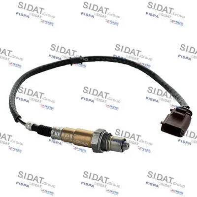 Sonde lambda AUTOTEAM M0227A2