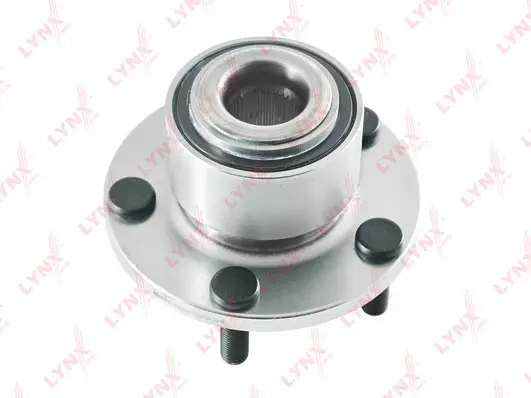 Kit de roulements de roue LYNXAUTO WH-1215