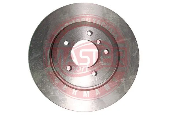 Disque de frein MASTER-SPORT GERMANY 24012501381-PCS-MS