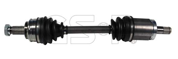 Arbre de transmission GSP-BR 299215