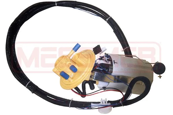 unité d'alimentation de carburant MESSMER 775584A