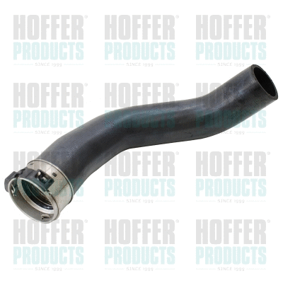 Gaine de suralimentation HOFFER 961015