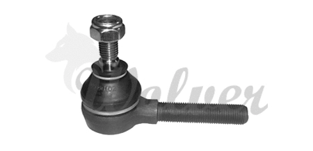 Rotule de barre de connexion WOLVER SP108852