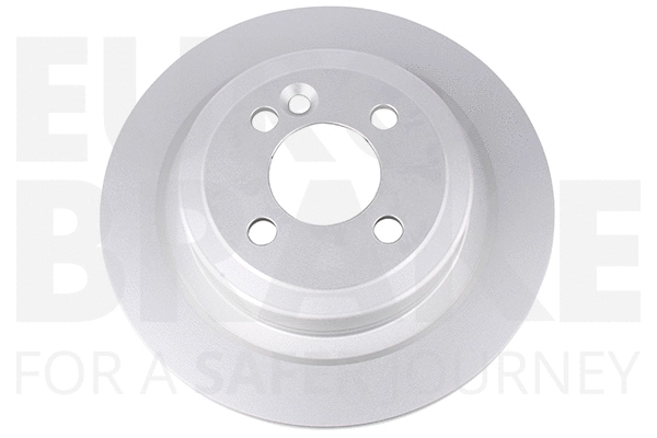 Disque de frein EUROBRAKE 58153115122
