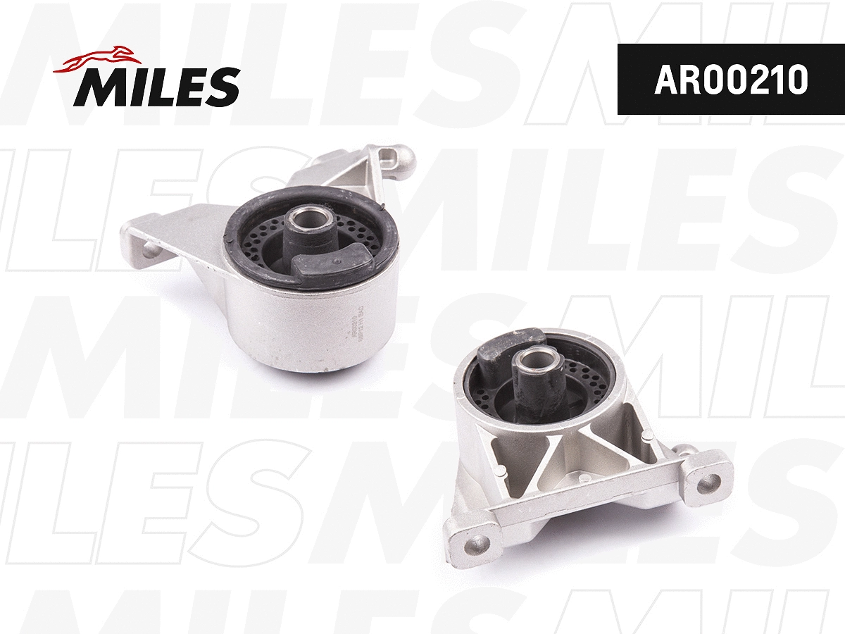 Support moteur MILES AR00210