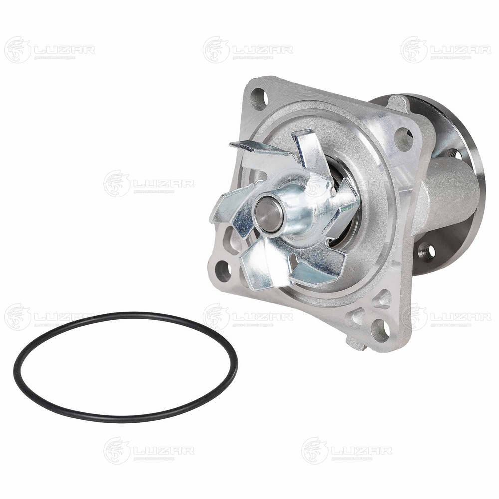 Pompe à eau, refroidissement du moteur LUZAR LWP 1116