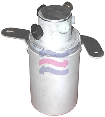 Filtre déshydratant, climatisation AUTOCLIMA 60652208