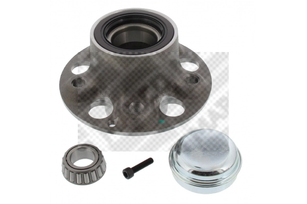 Kit de roulements de roue MAPCO 26850/1