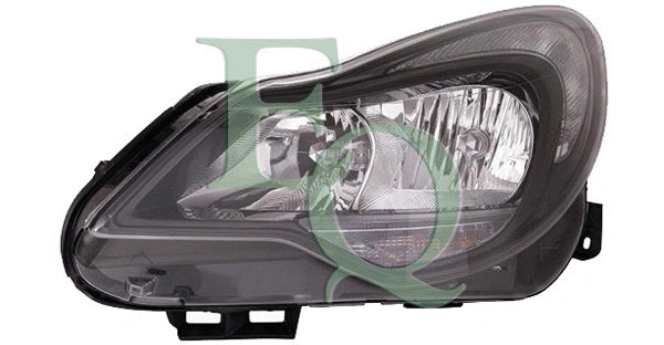 Projecteur principal EQUAL QUALITY PP1331S