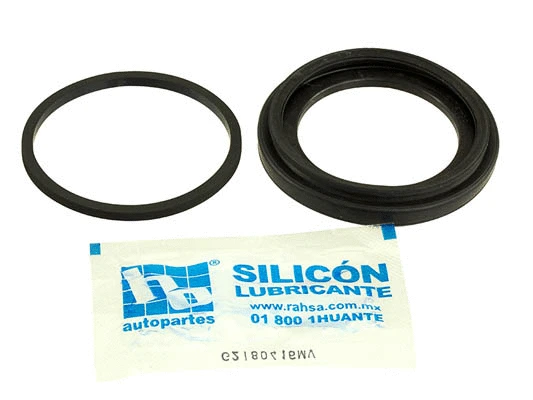 Kit d'accessoires, étrier de frein HO AUTOPARTES HOR210J